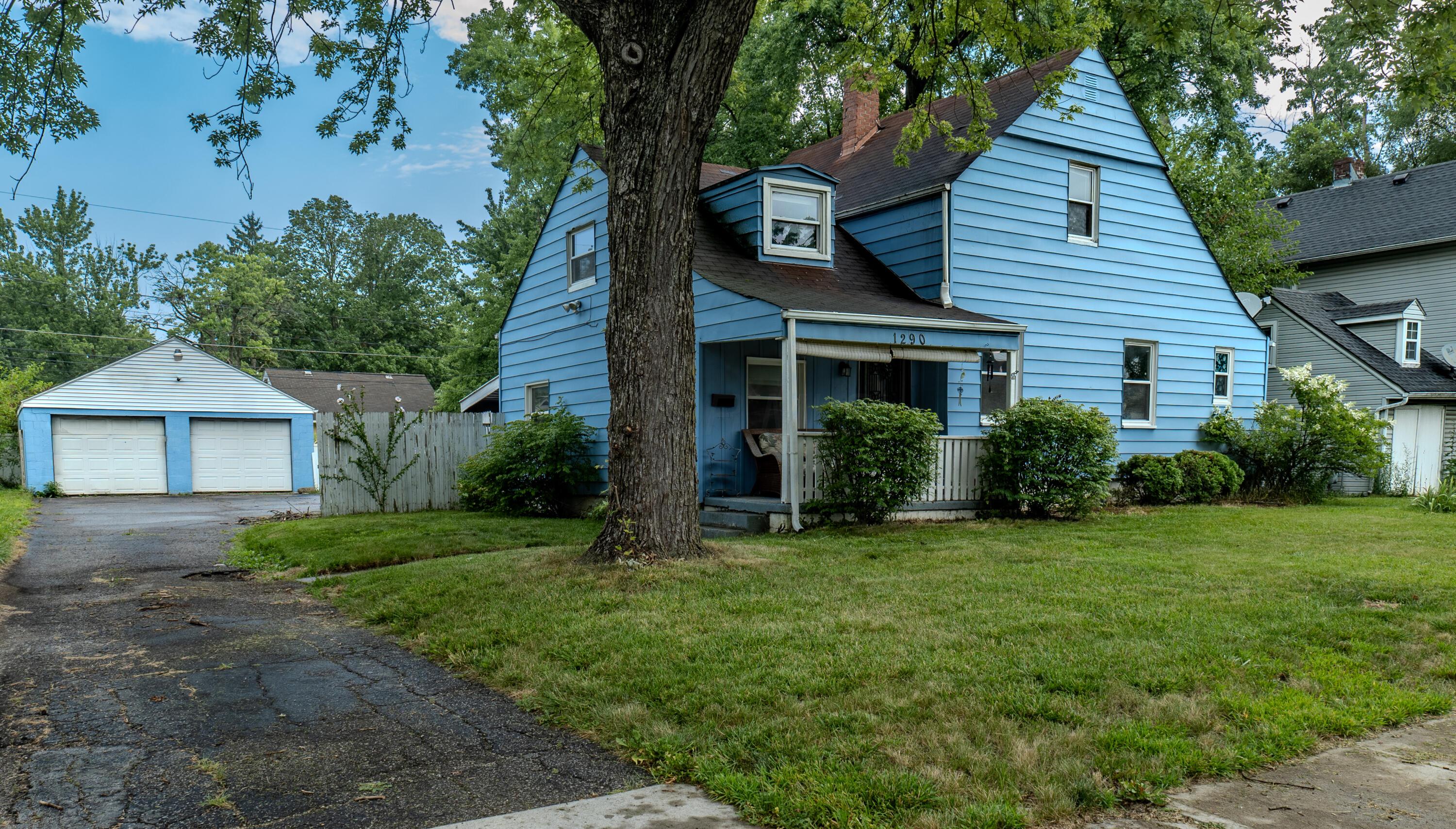 1290 E Weber Road — photo