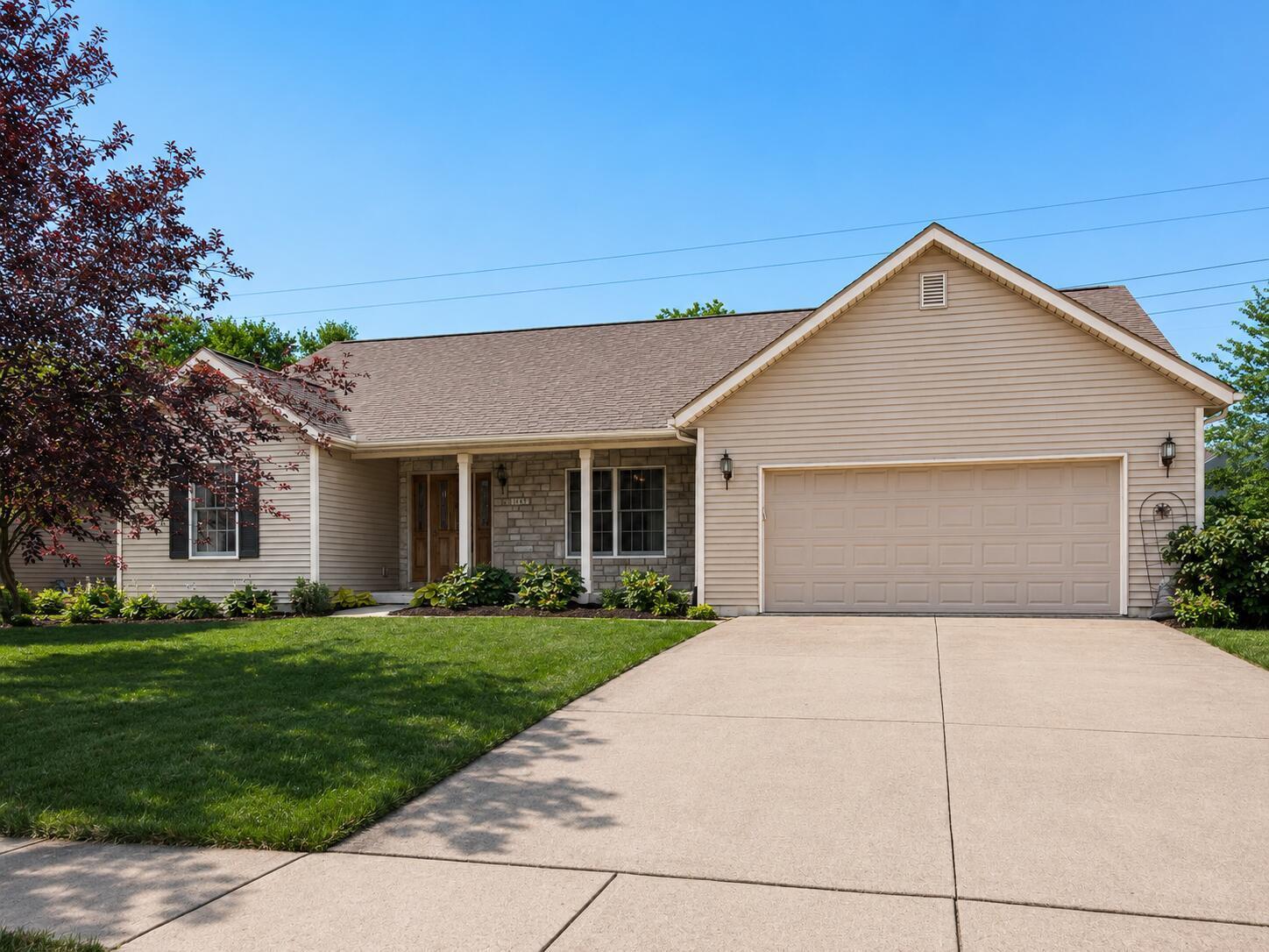 1453 Hickory Gate Drive — photo