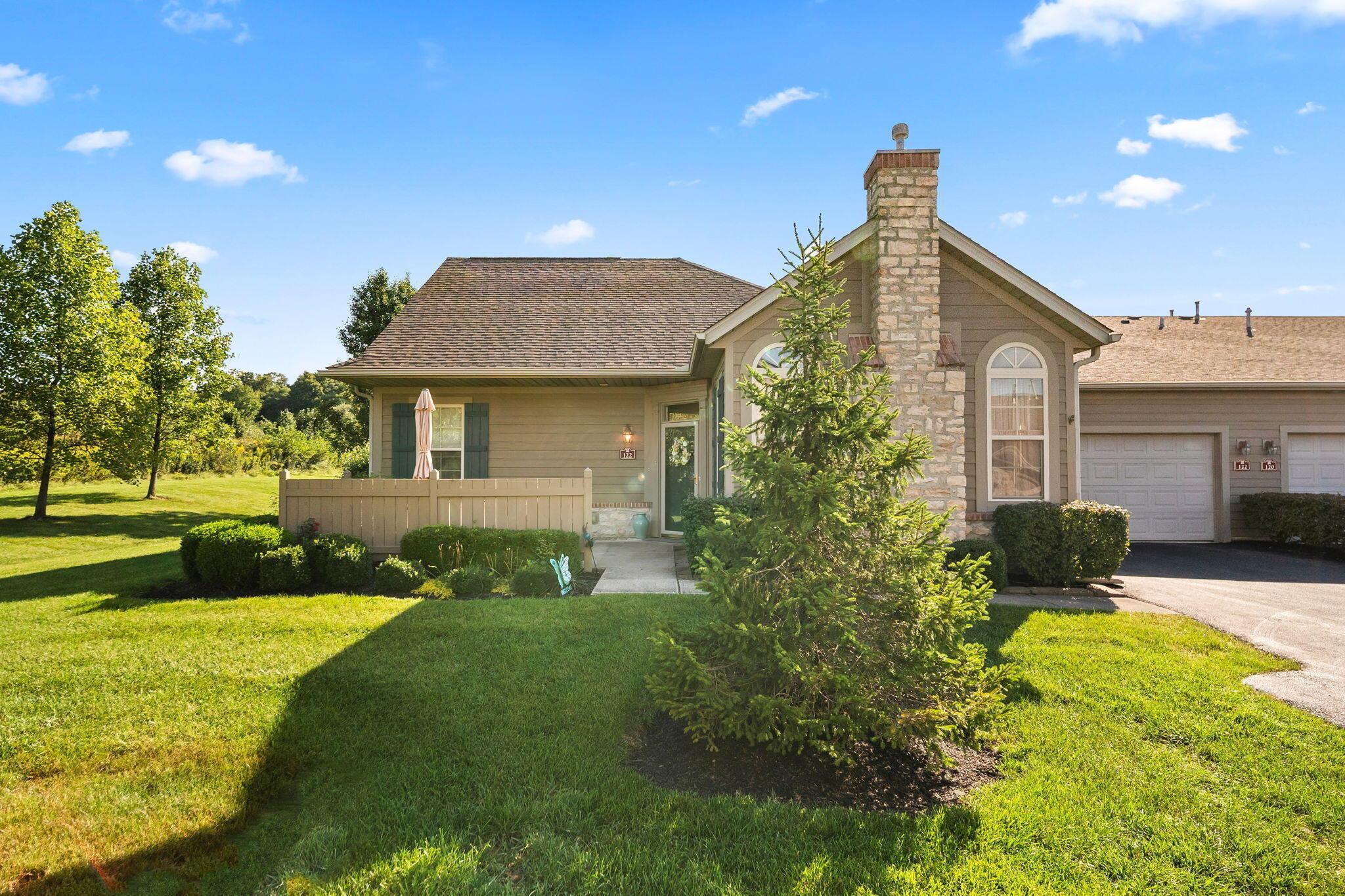 122 Stonegate Drive — photo