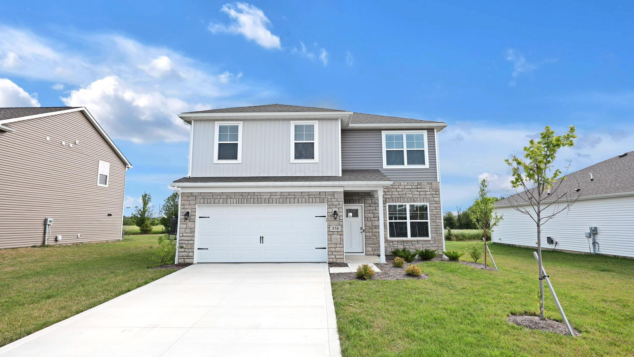 858 Sunny Vale Drive — photo