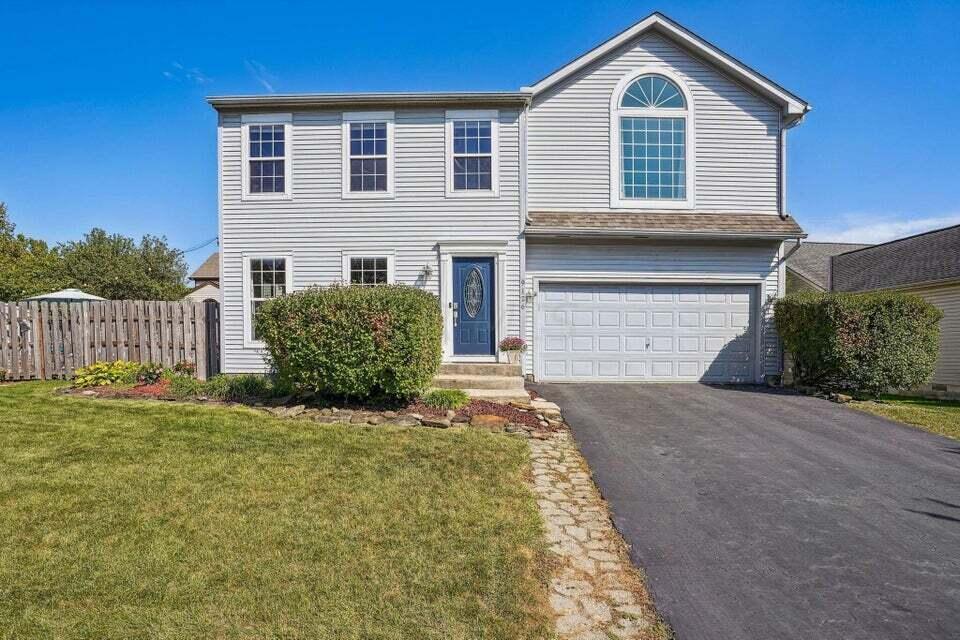 9126 Ellersly Drive — photo
