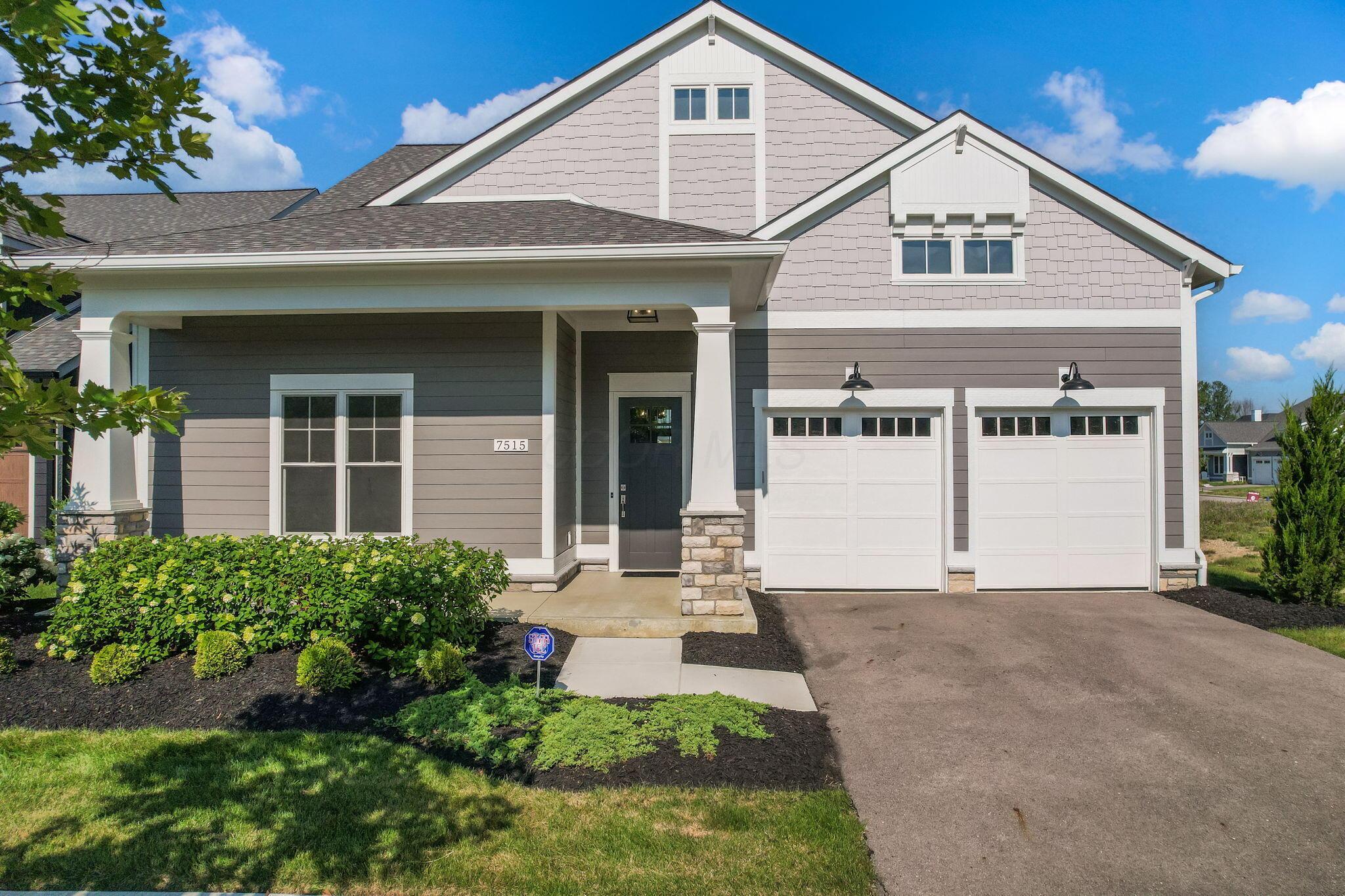 7515 Steeplechase Lane — photo