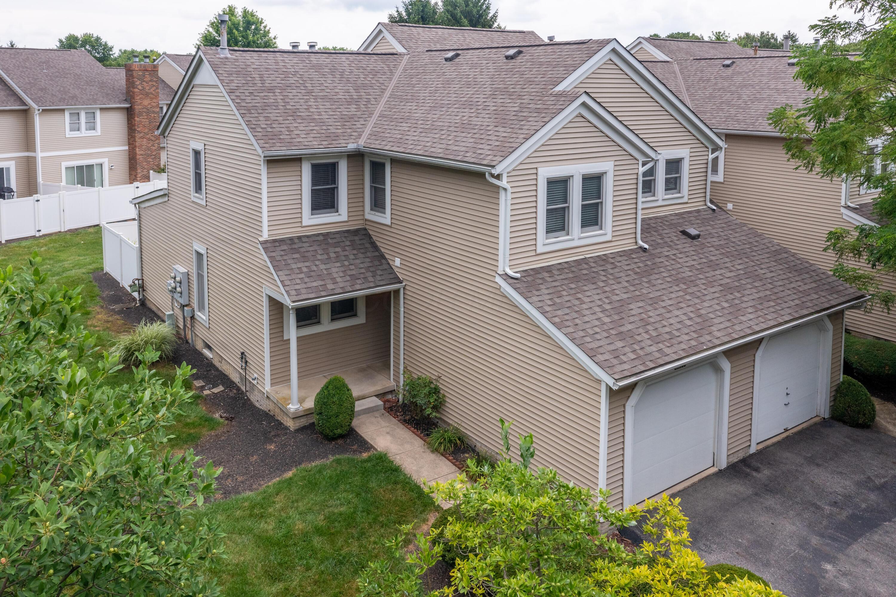 5814 Elmbridge Lane — photo