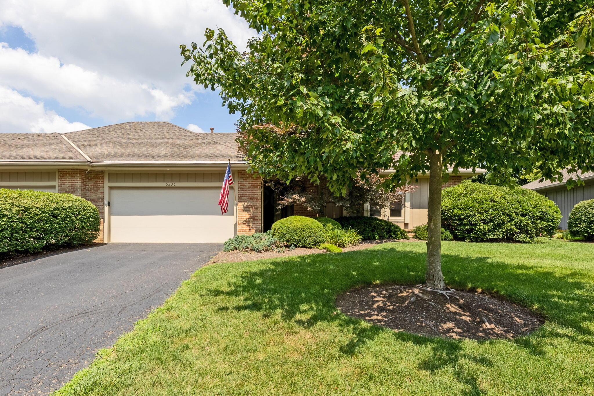 9336 Muirkirk Drive — photo