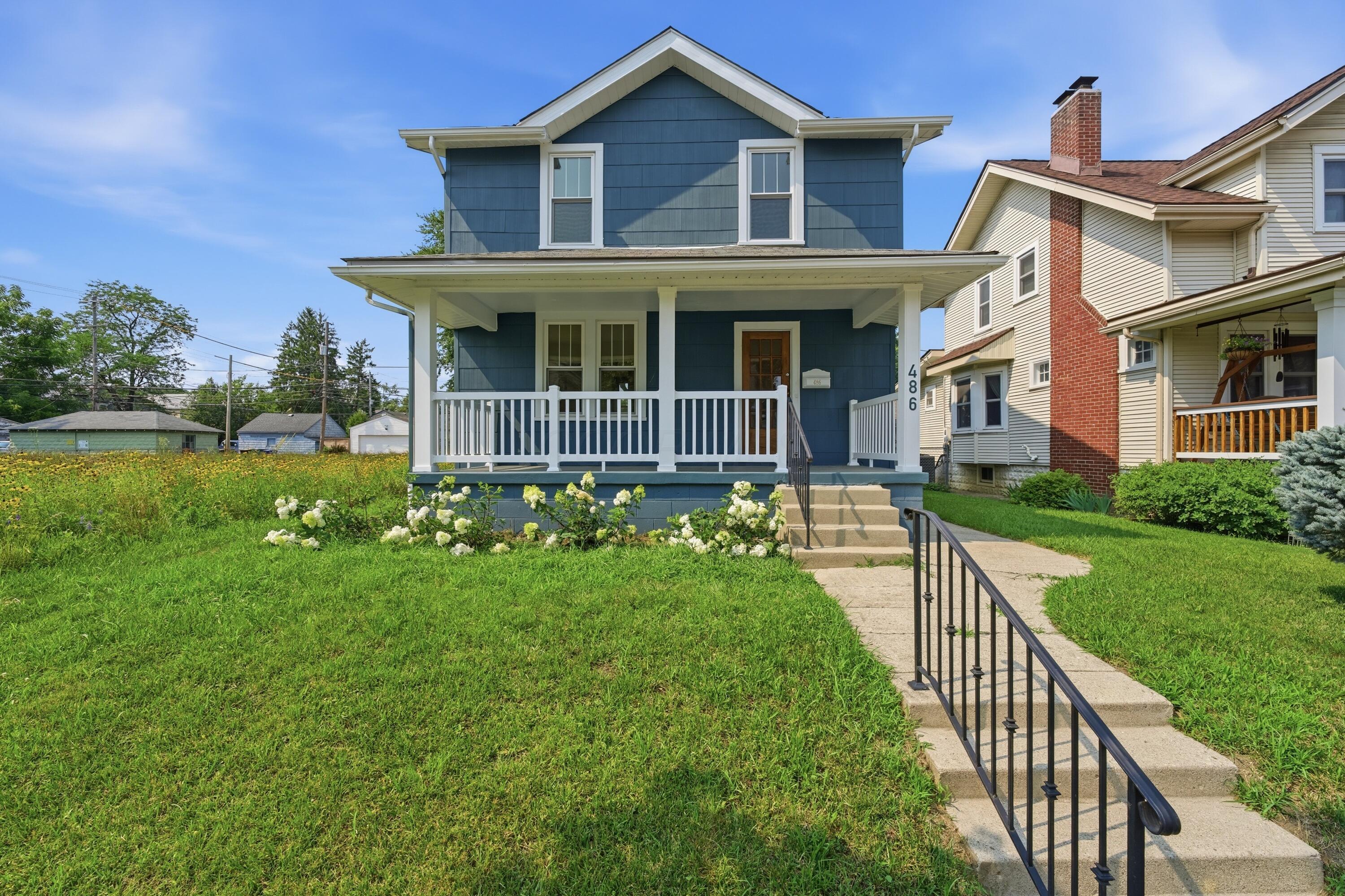 486 E Weber Road, Columbus, OH 43202 — photo 2