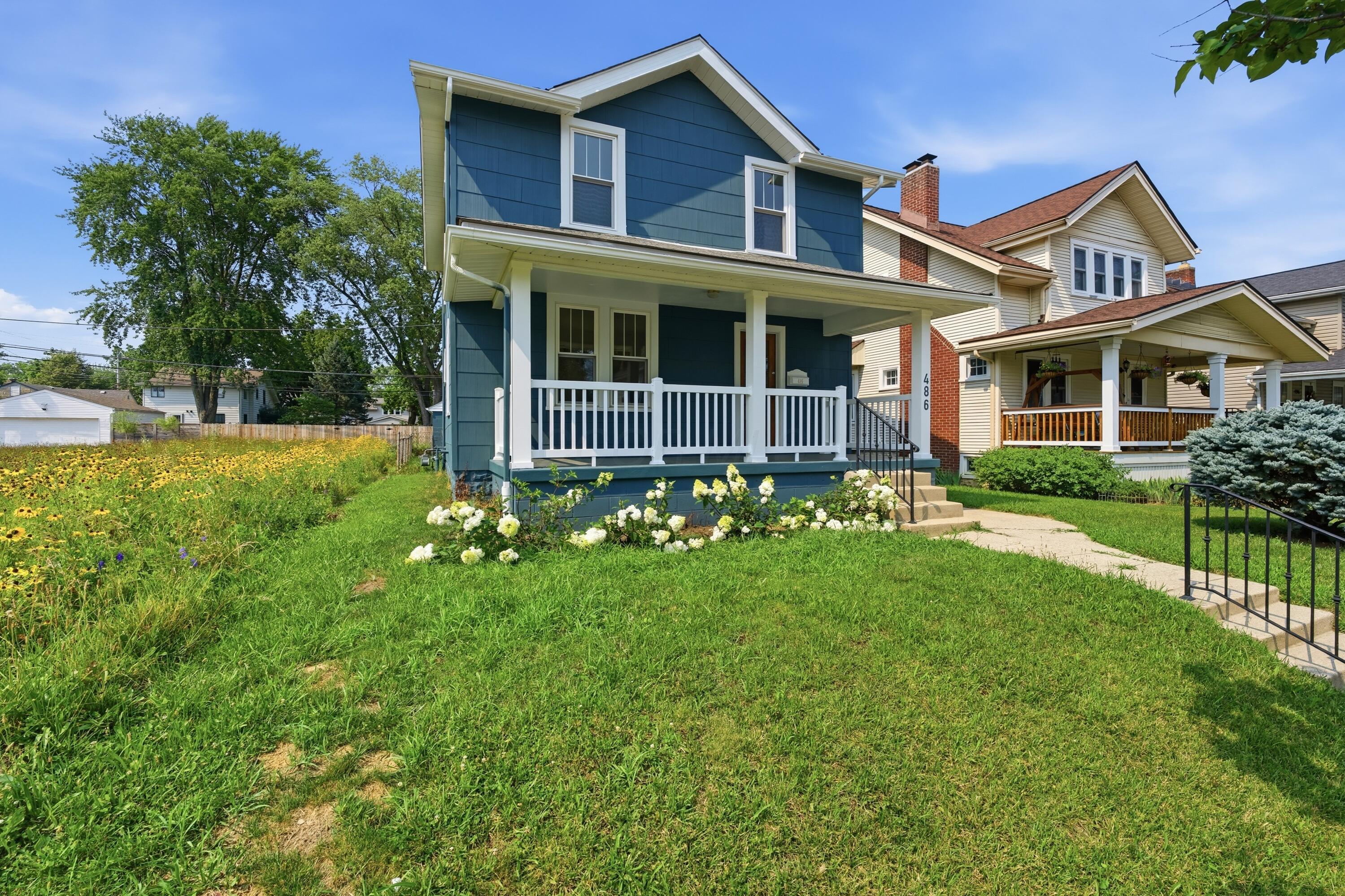 486 E Weber Road, Columbus, OH 43202 — photo 3