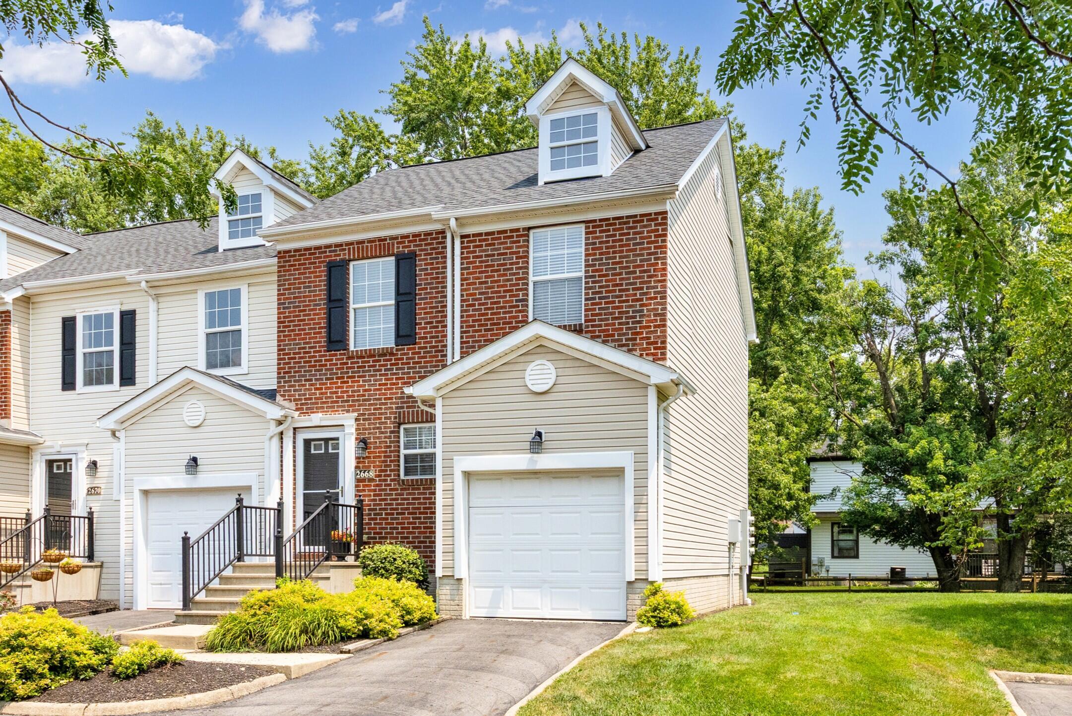 2668 Sawmill Reserve Drive — photo