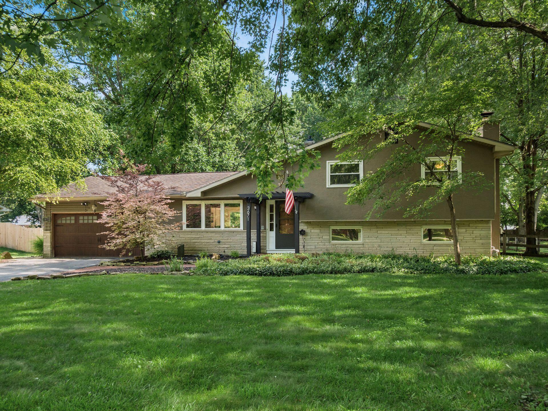 3671 Skyline Drive — photo