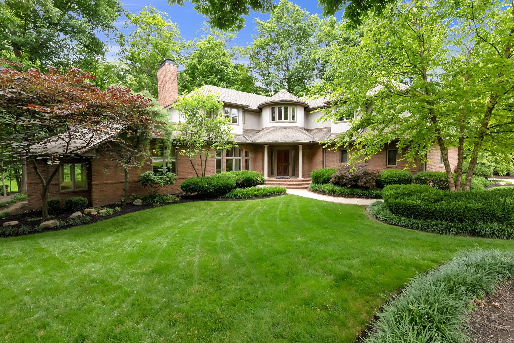 10518 Cardigan Ridge Place — photo