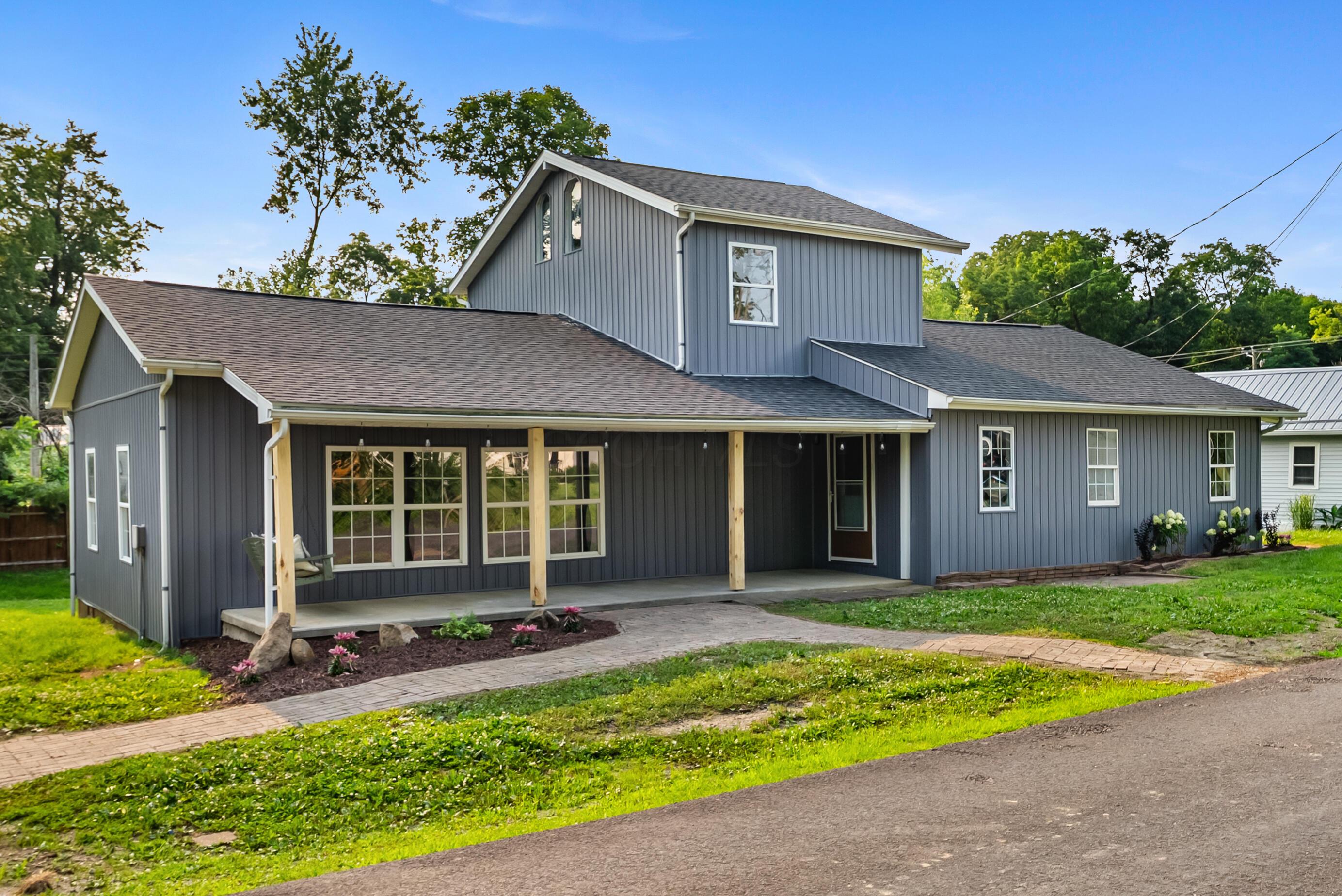 13325 Pine Road NE — photo