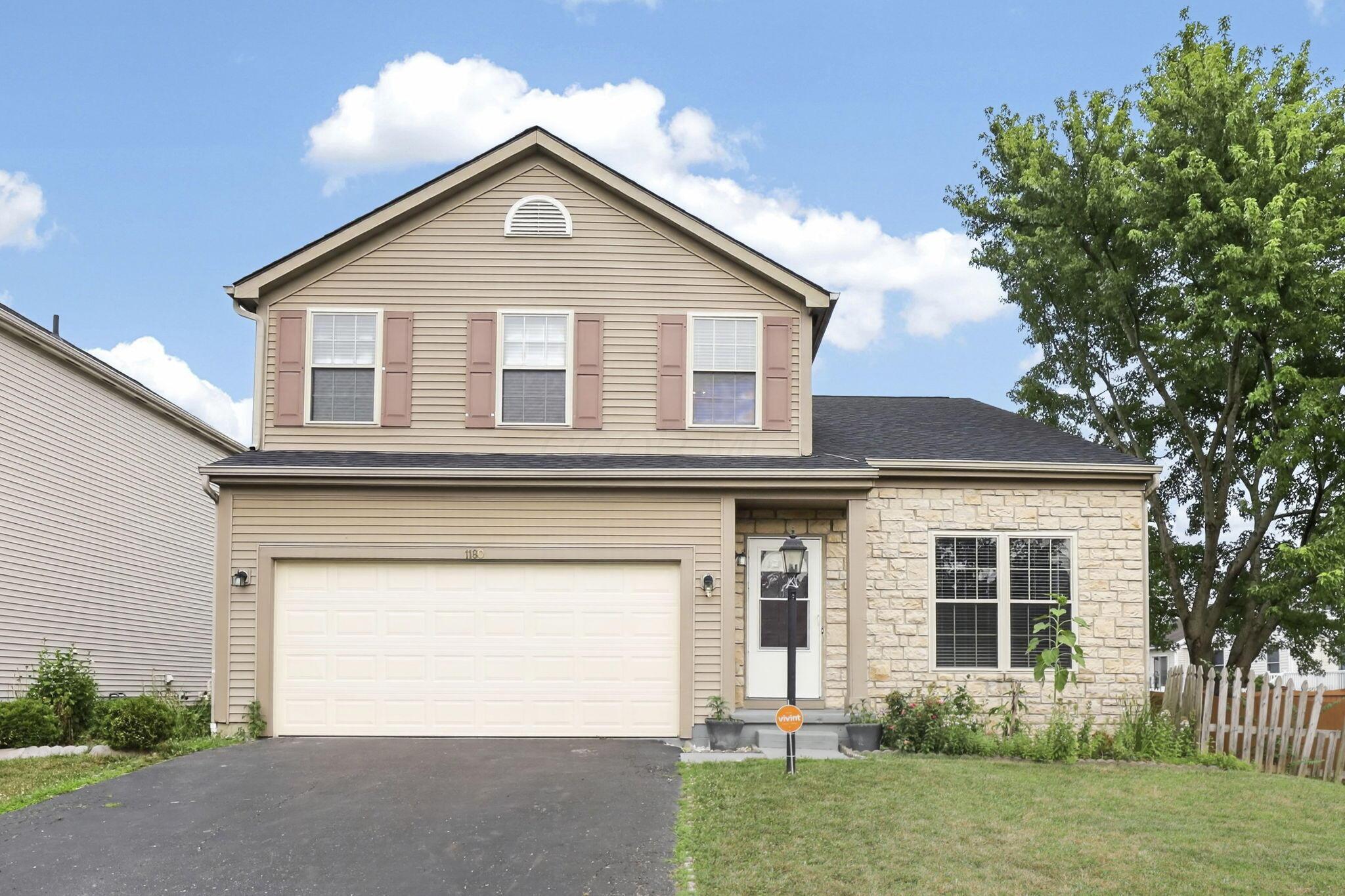 1180 Willow Oak Drive — photo