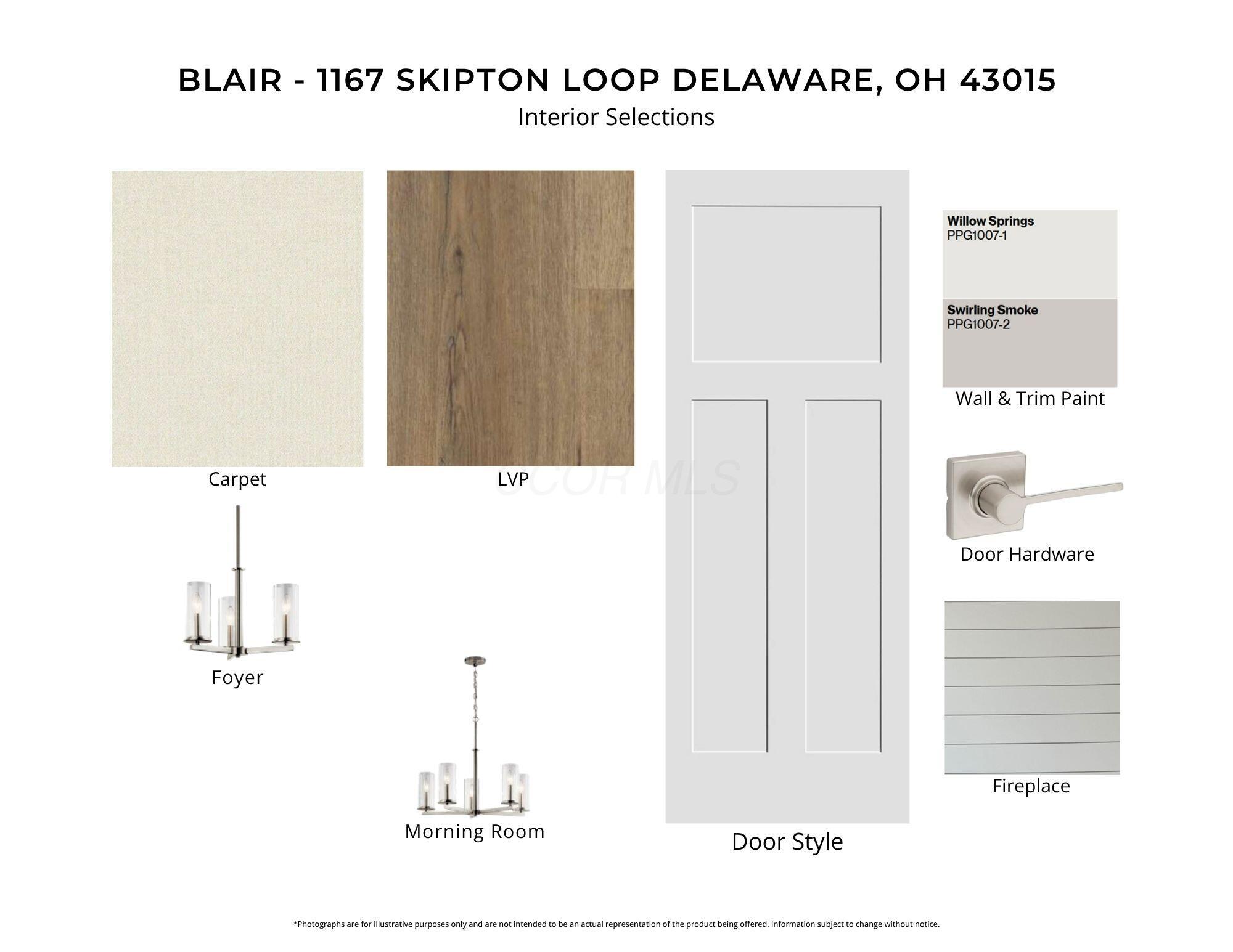 1167 Skipton Loop, Delaware, OH 43015 — photo 3