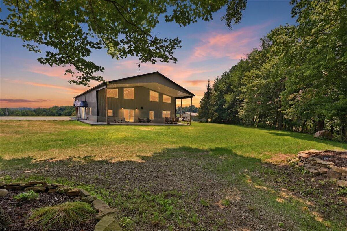 3382 County Road 739 — photo