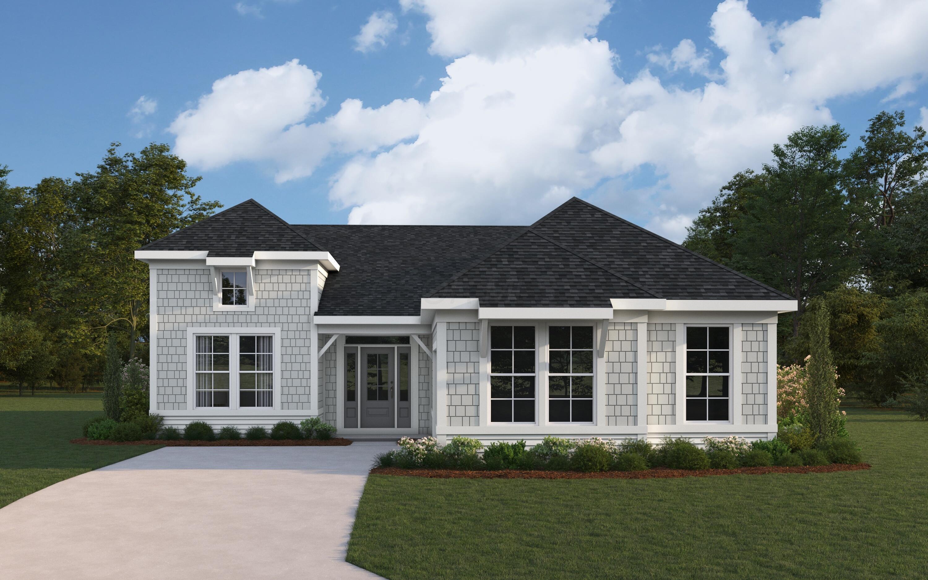 1693 Skyview Drive — photo