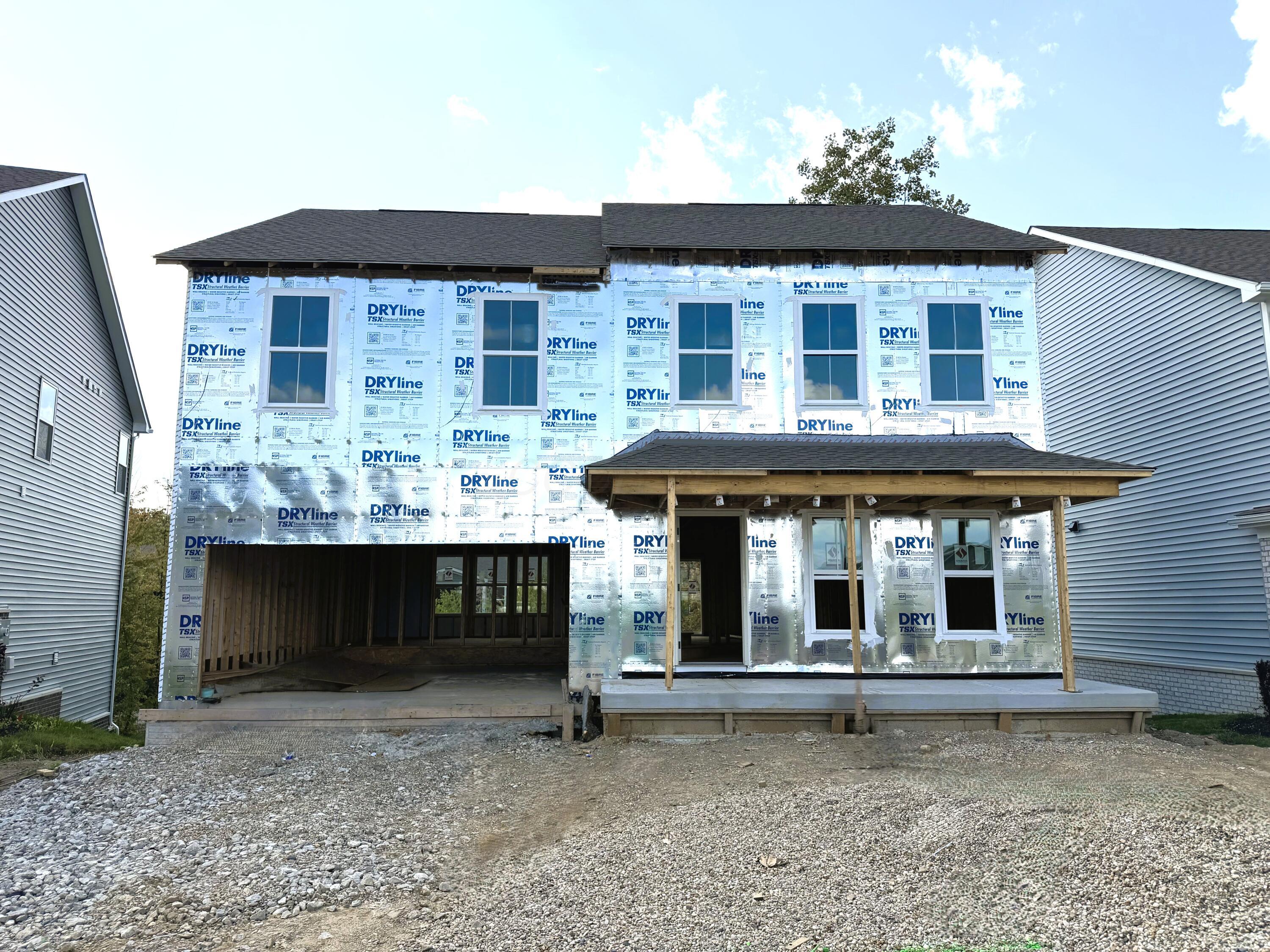 6351 Honey Farm Way — photo