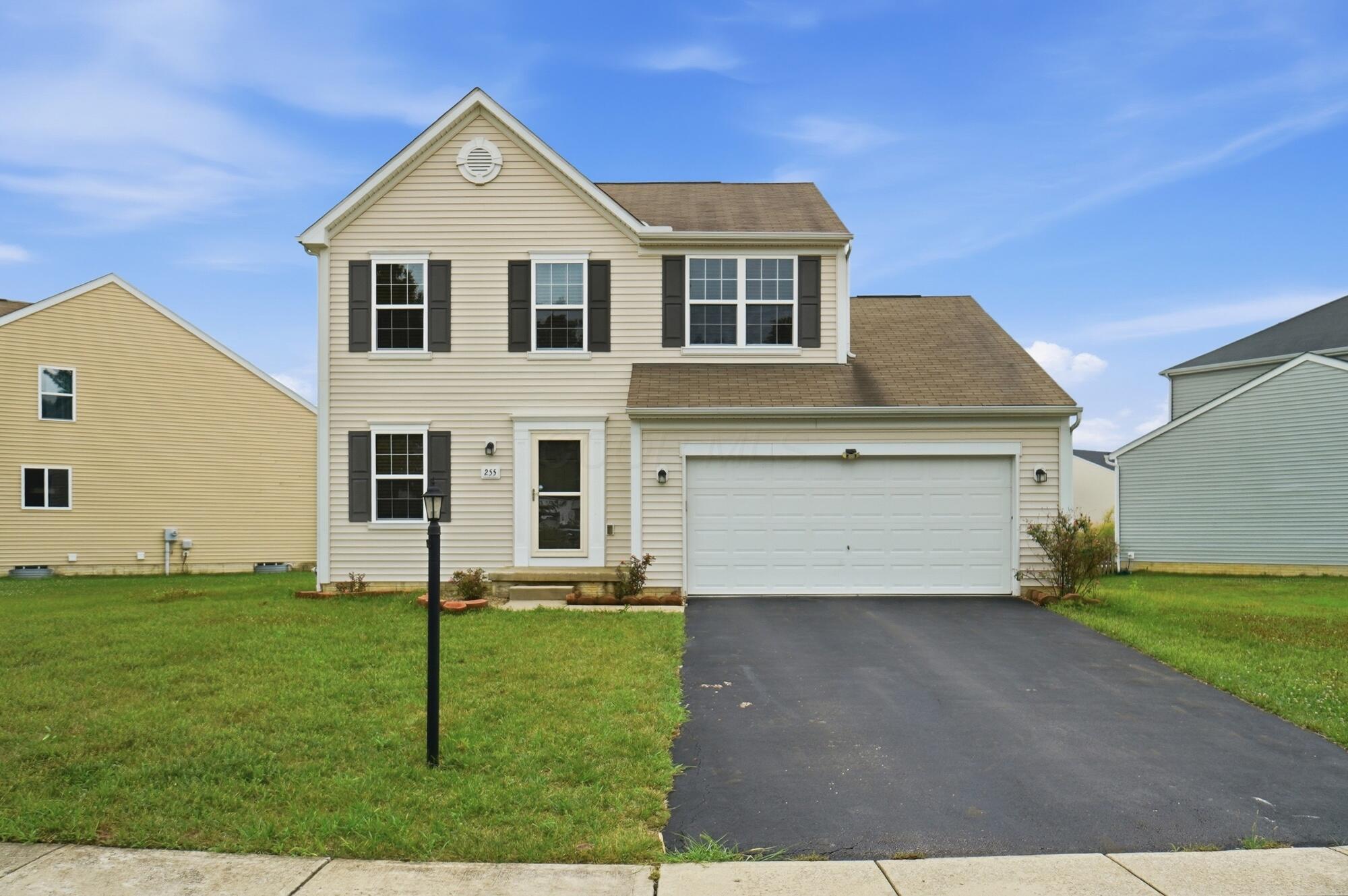 255 Glen Crossing Drive — photo