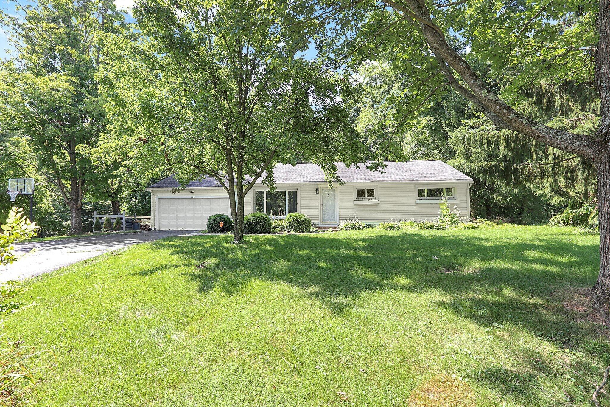227 Olentangy View Drive — photo