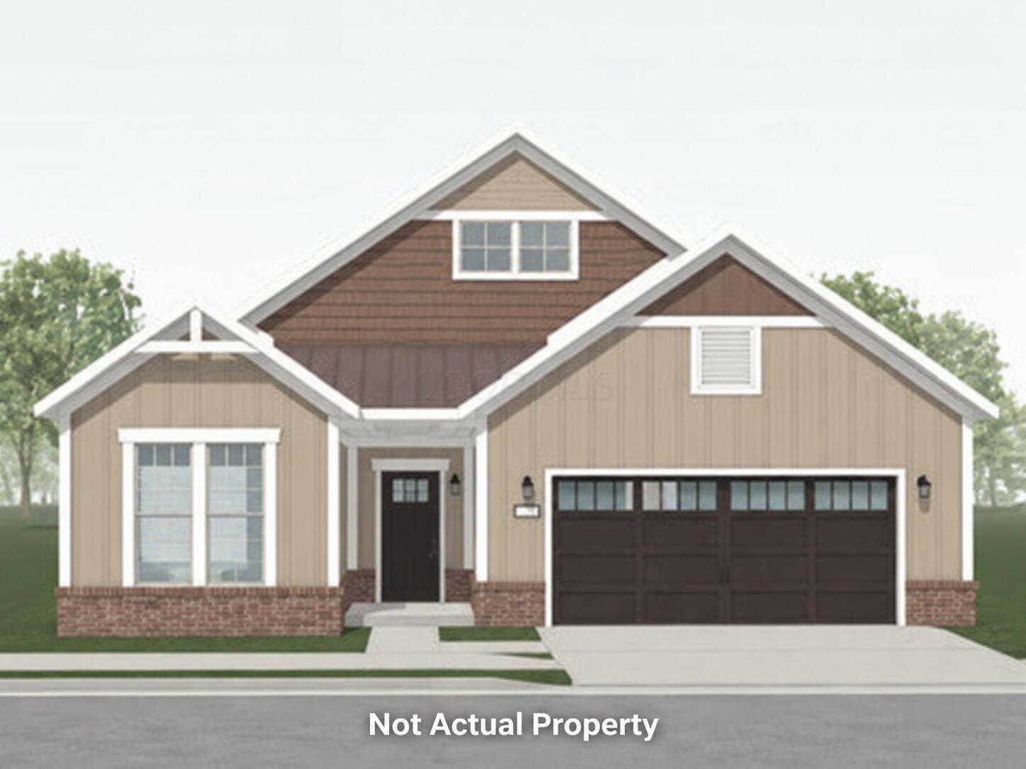 12212 Savannah Crossing — photo