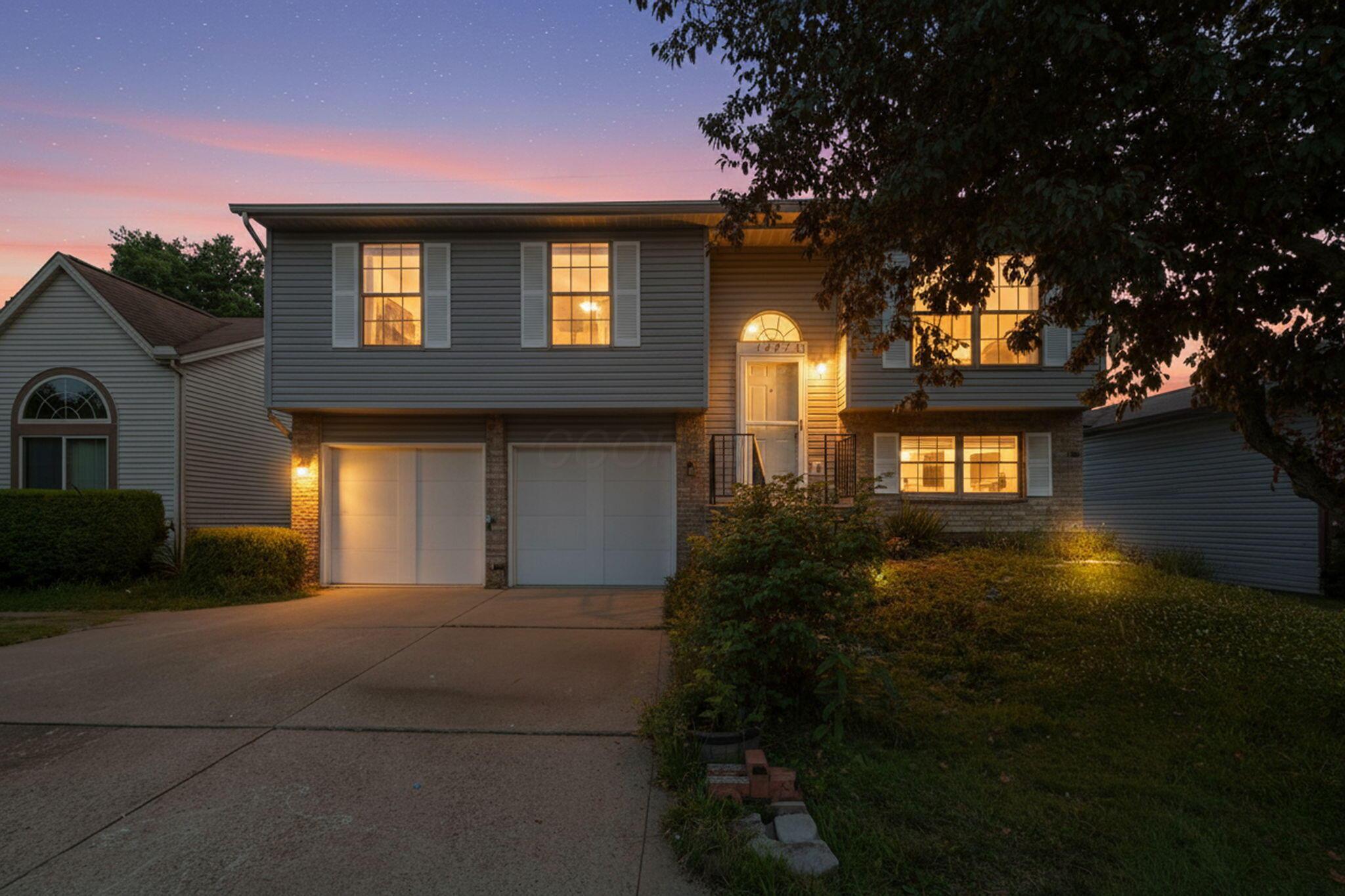 1027 Cypress Ridge Place — photo
