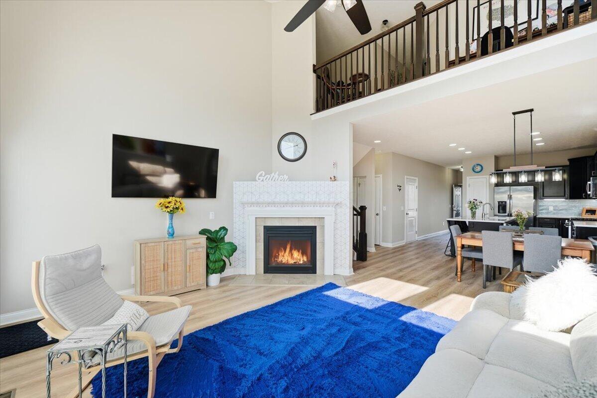 1538 Downey Drive — photo