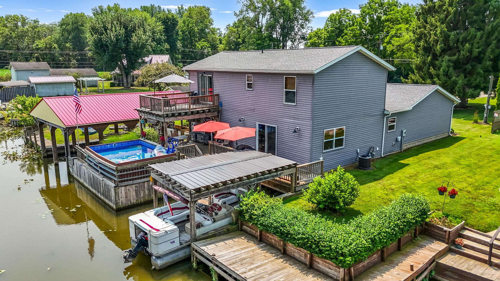 14910 Township Road 403 — photo