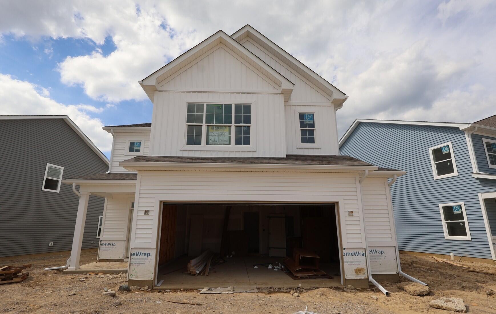 1159 Brittany Drive — photo