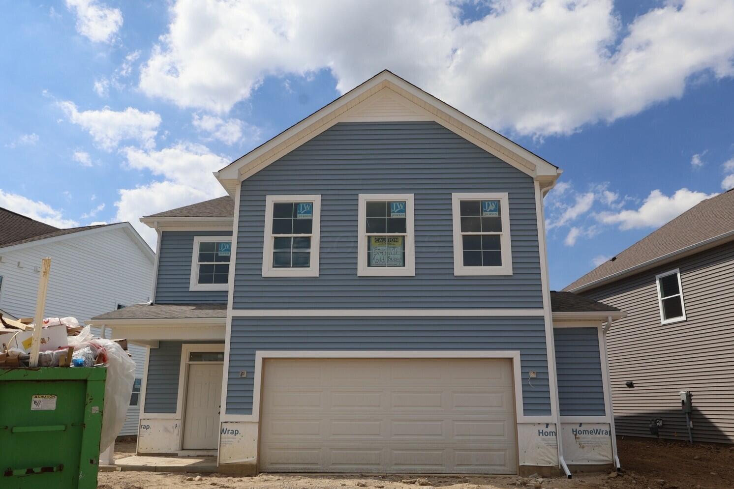 1171 Brittany Drive — photo
