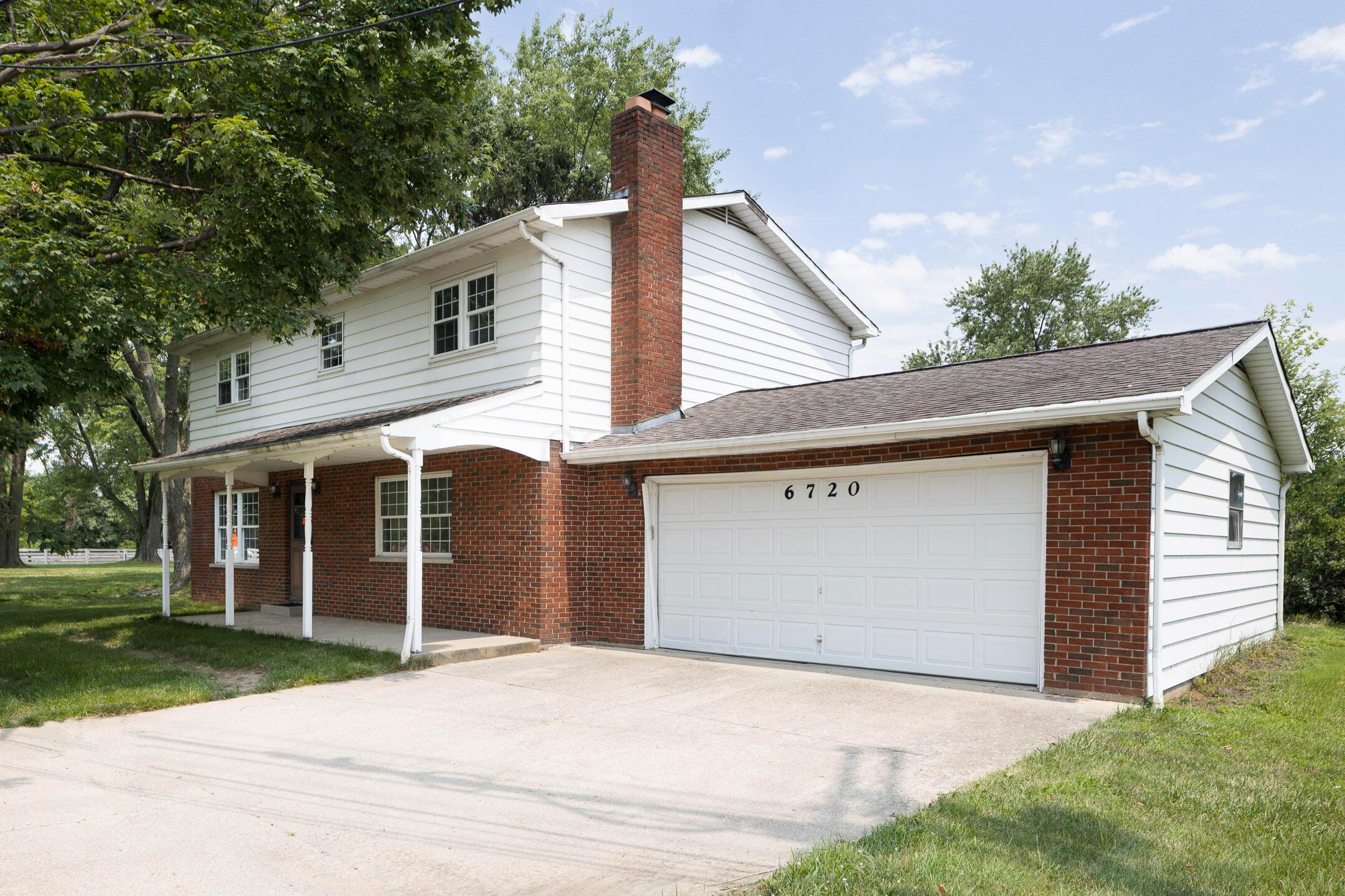 6720 New Albany-Condit Road — photo