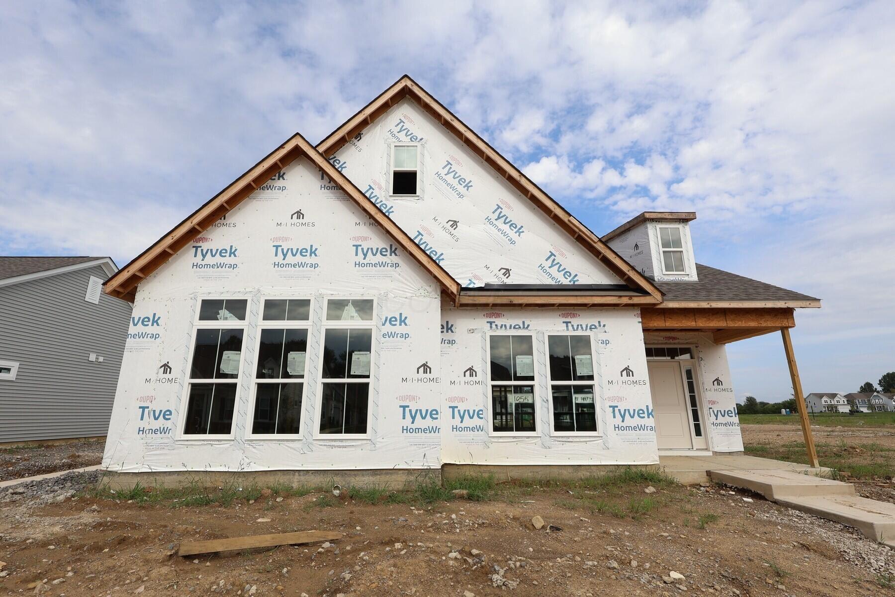 4529 Corsican Loop E — photo