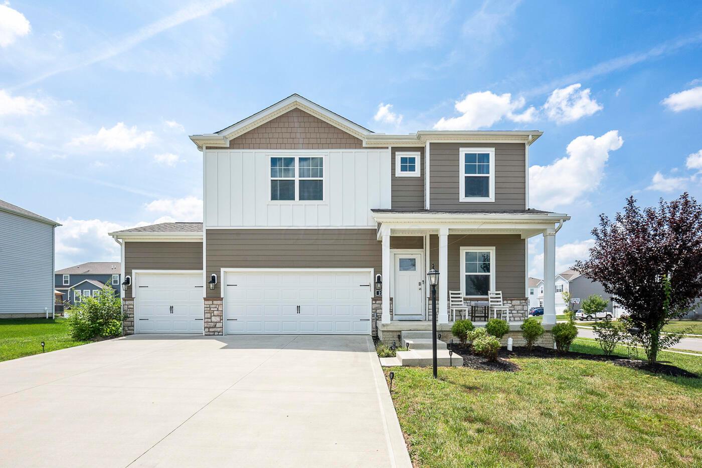 227 Carrowmoore Drive — photo