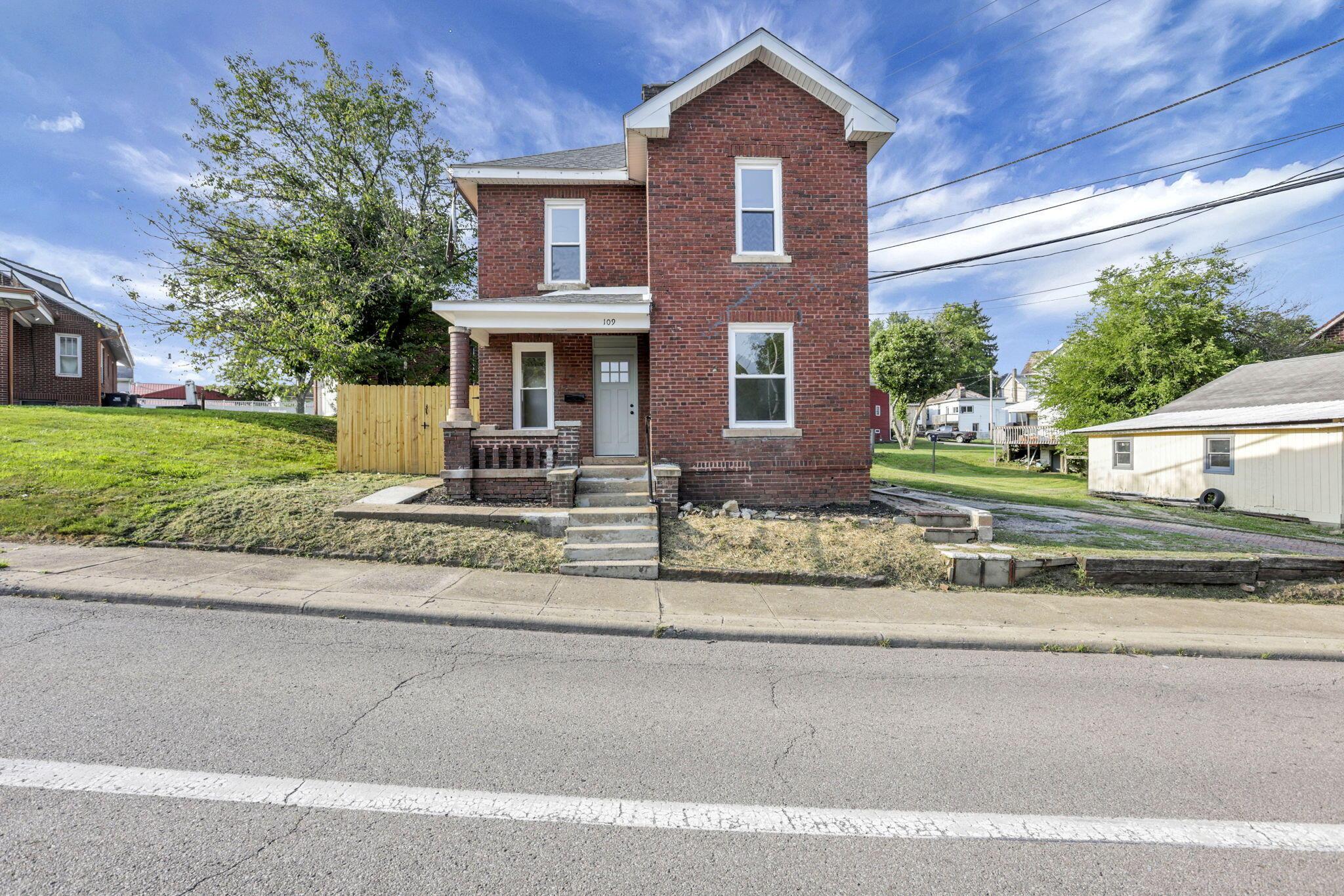 109 Mill Street — photo