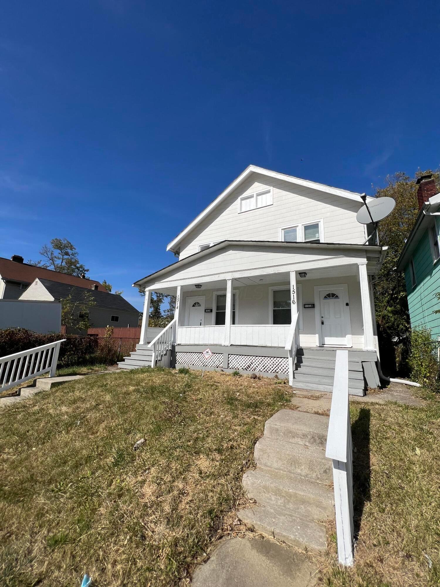 1514 E 26th Avenue, 1516 — photo