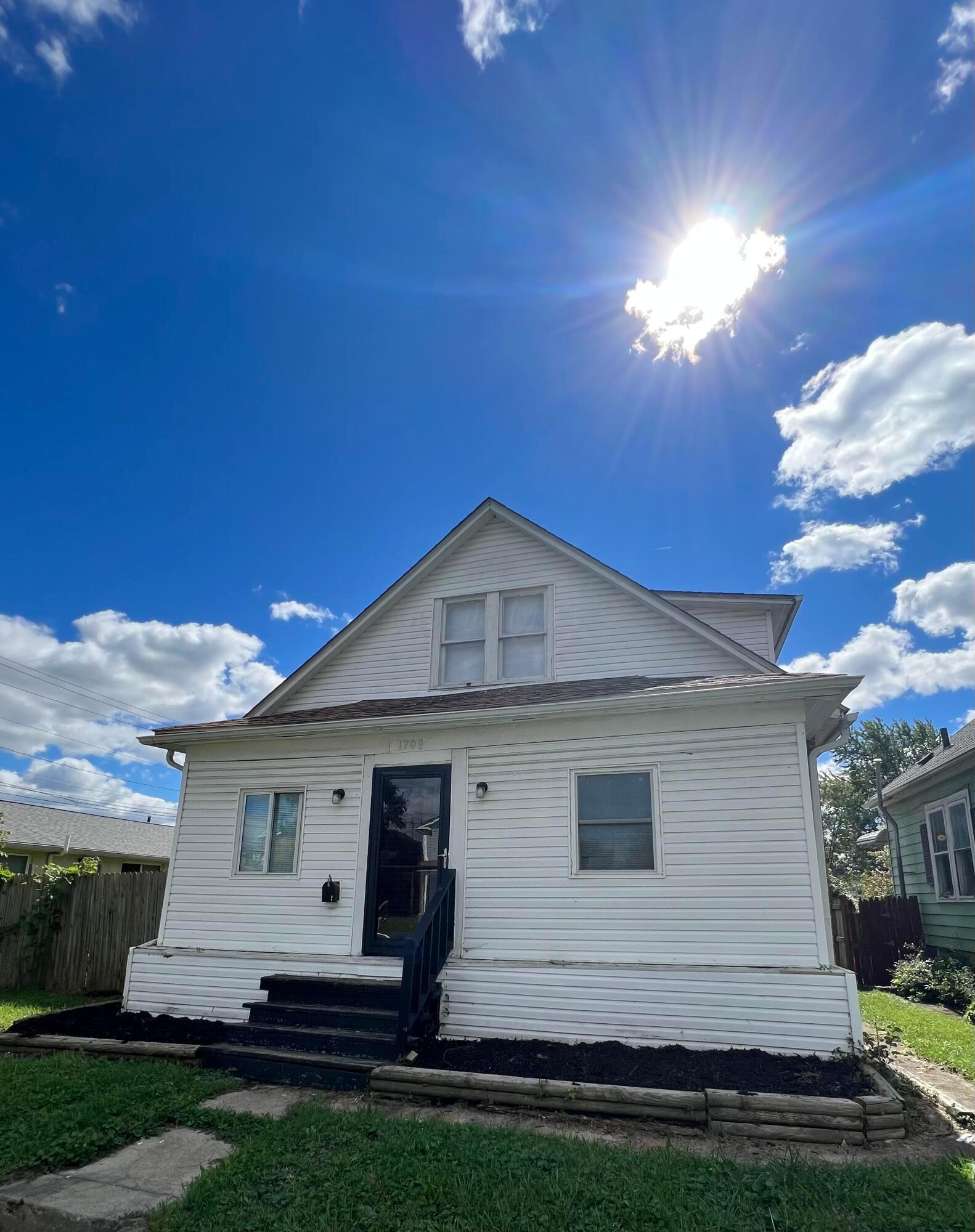1709 E Weber Road — photo