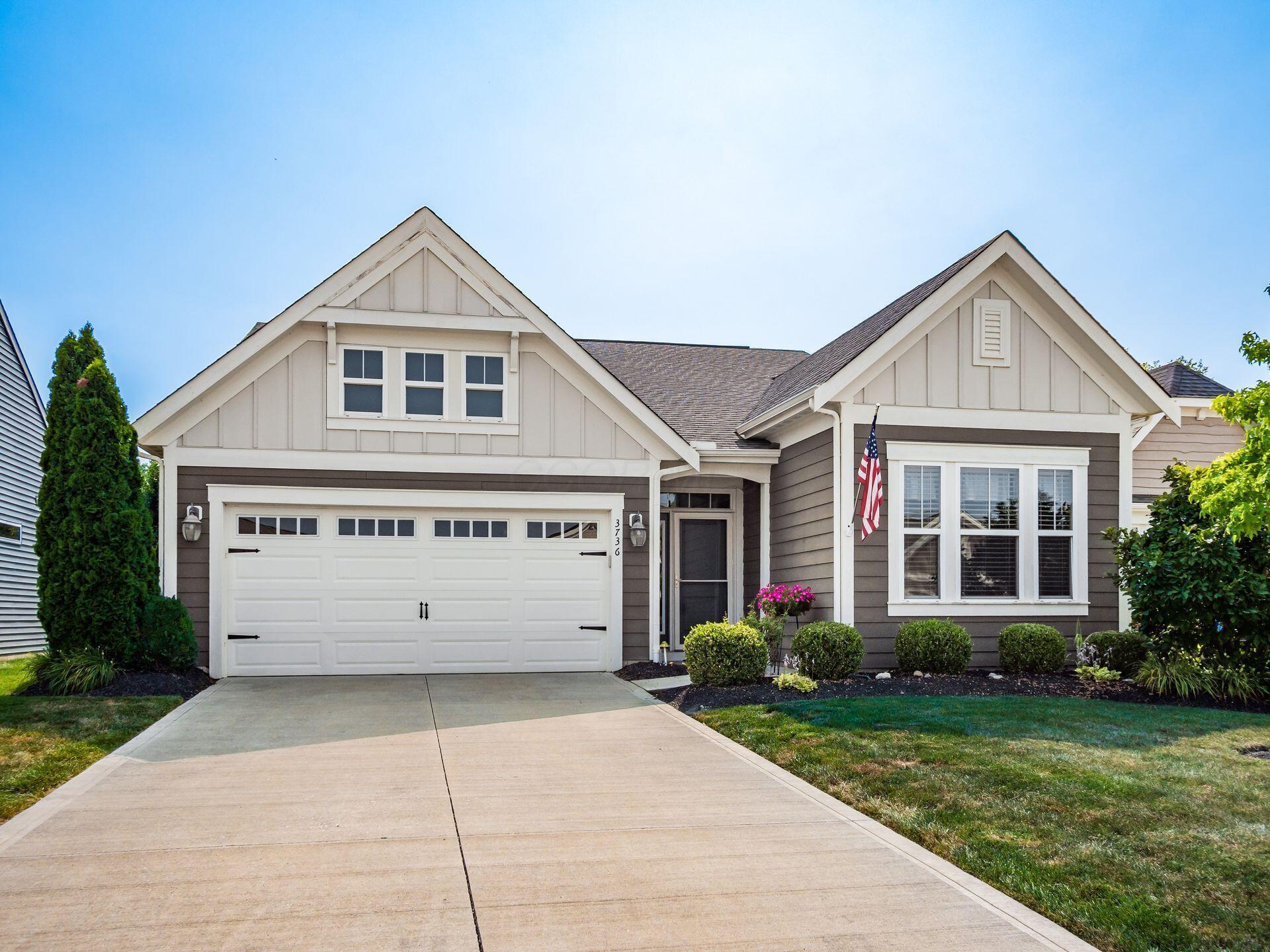 3736 Sanctuary Loop — photo