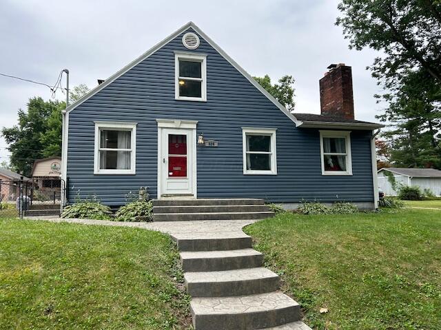 526 Edgemont Road — photo