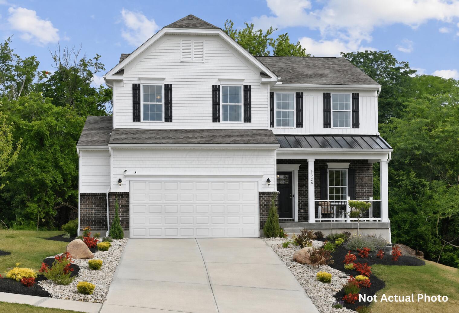 271 Cavanaugh Drive — photo