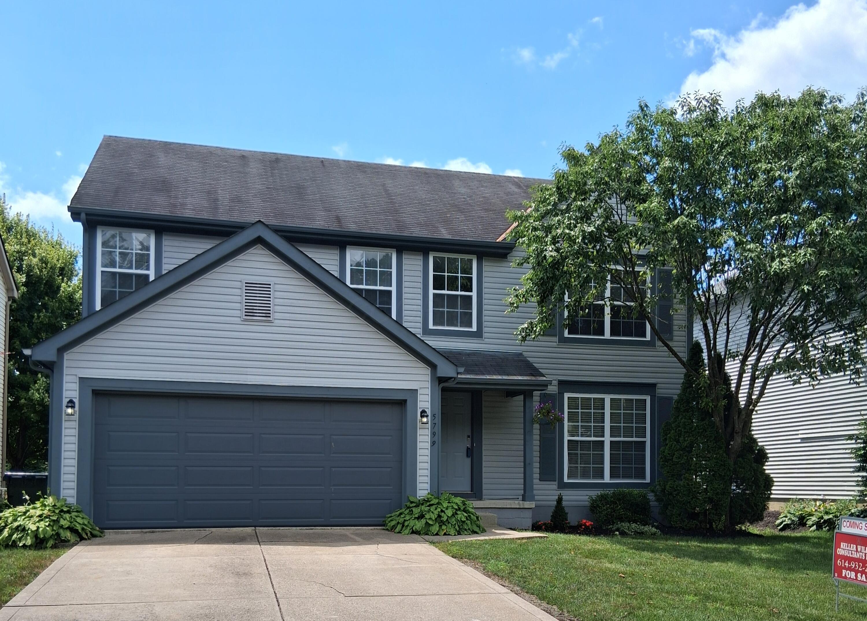 5799 Privilege Drive — photo