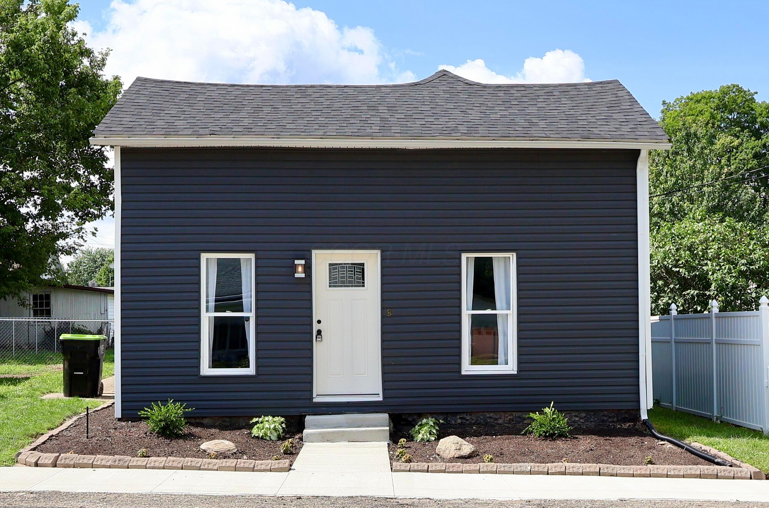 4 W Ing Street — photo