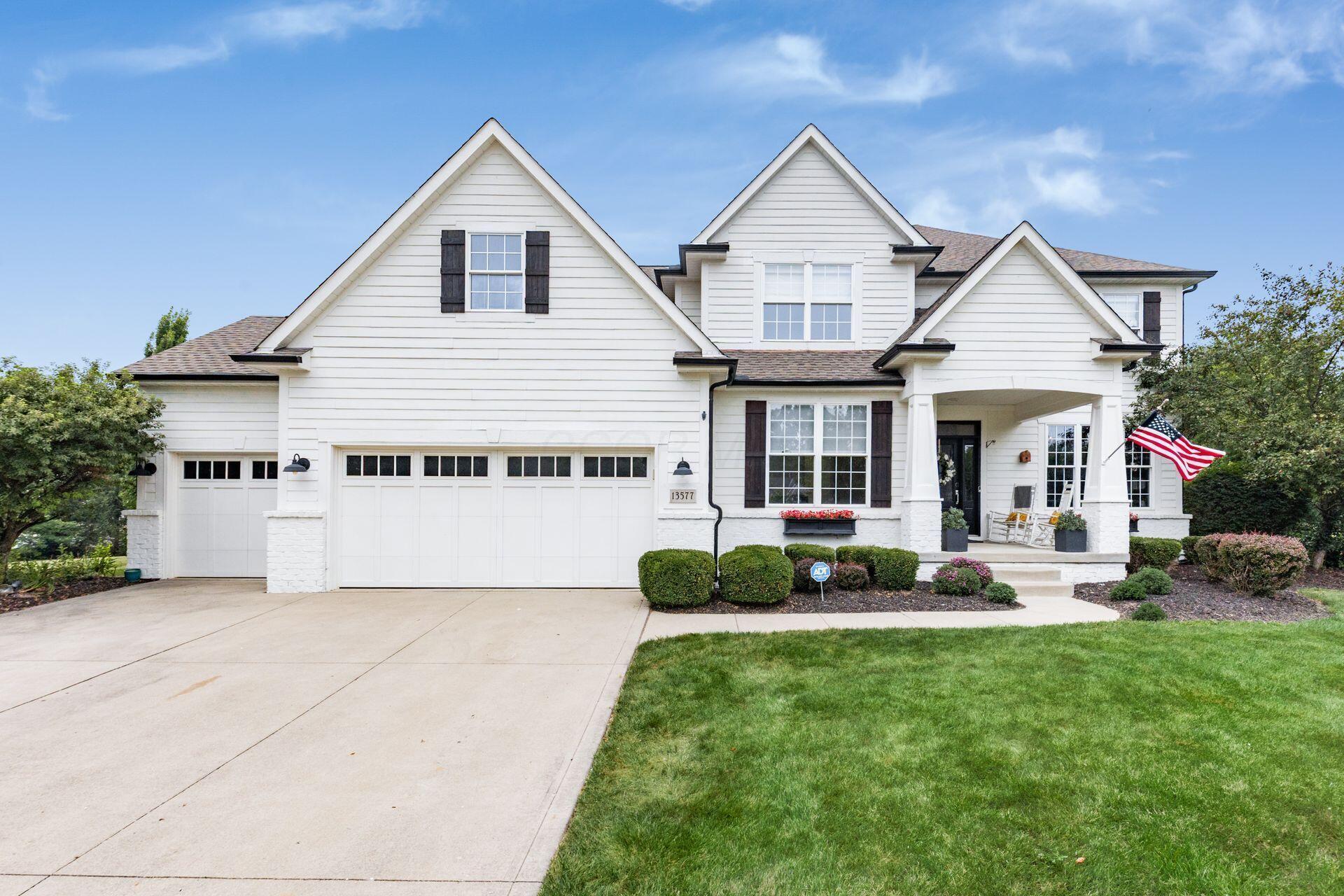 13577 Church View Court — photo