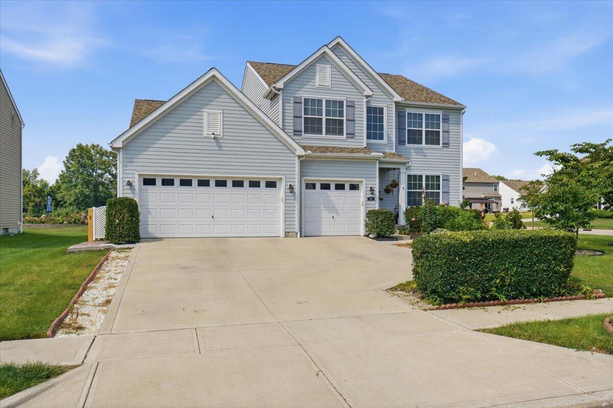 7519 Gundy Drive — photo