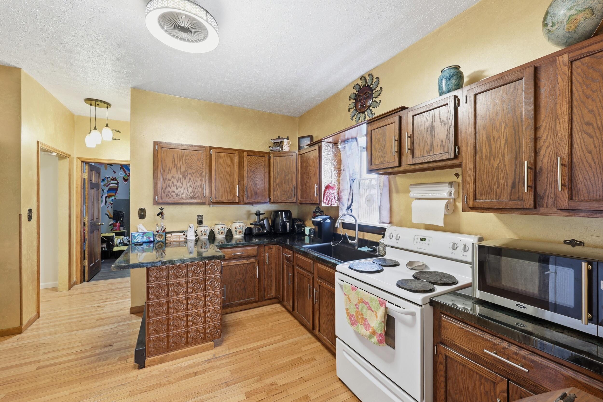 1019 Ostrander Road — photo
