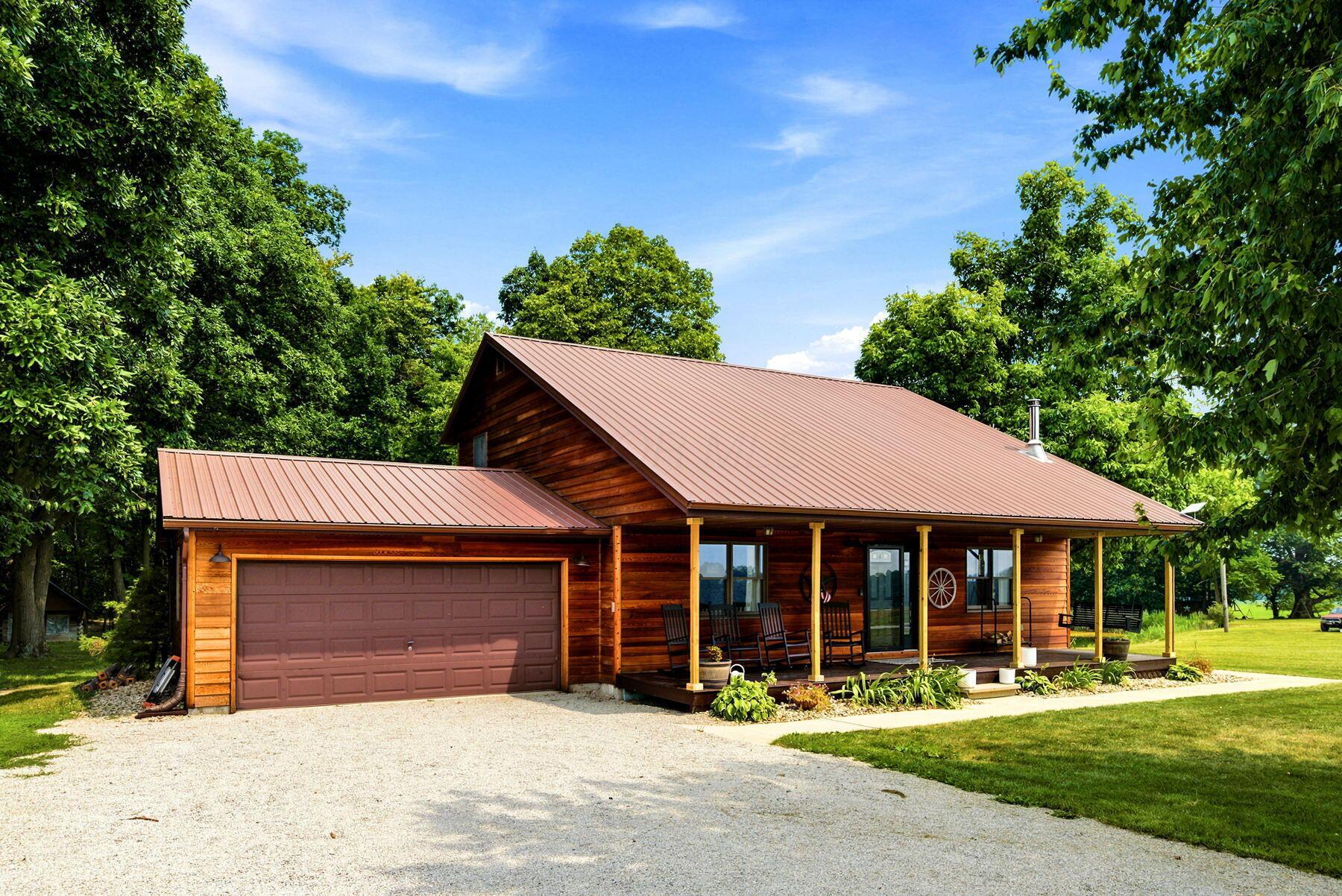 1506 Hardin Marion Road — photo