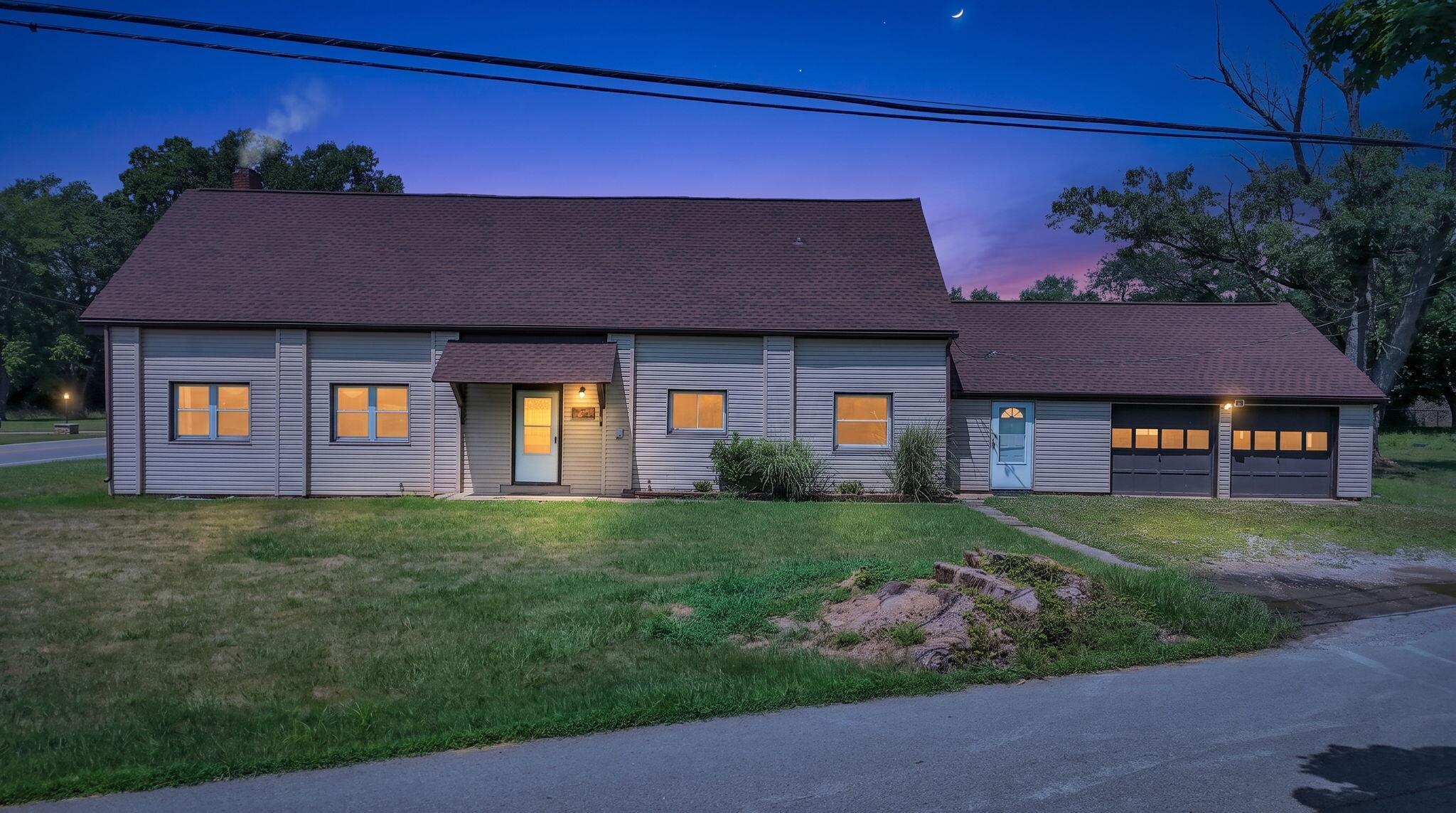 1091 Musselman Drive — photo