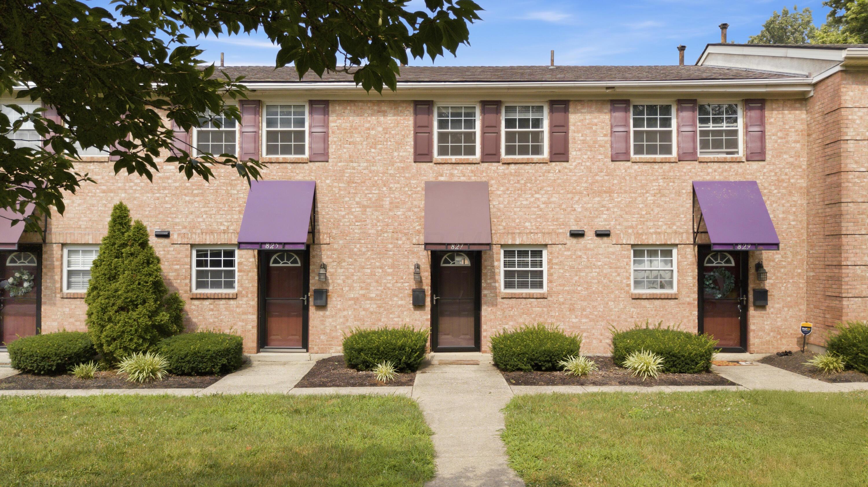 827 Mcclain Road — photo