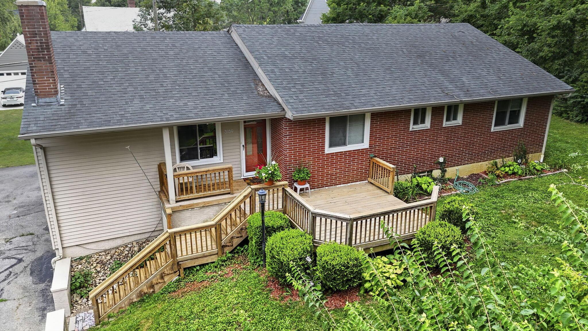 3159 Plymouth Place — photo