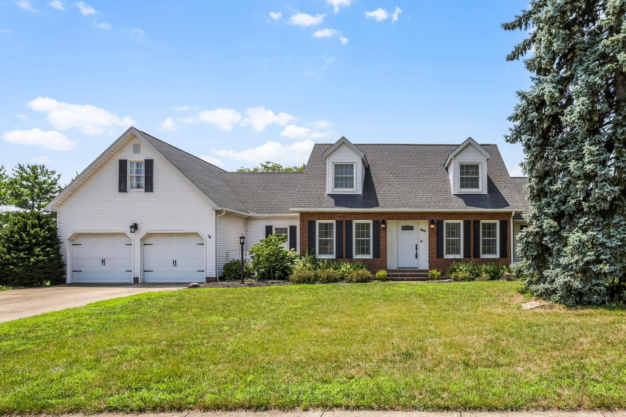 405 Ridgedale Drive — photo