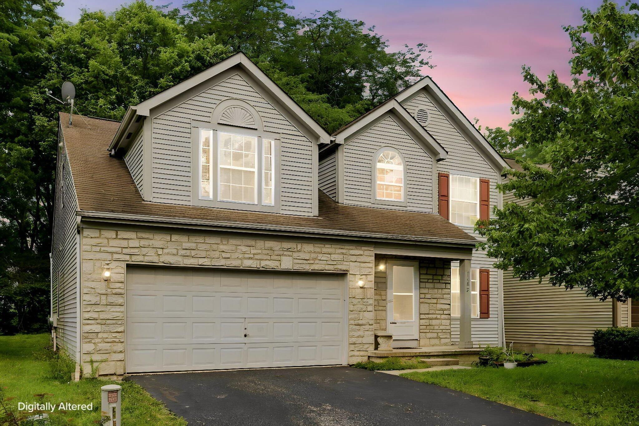 1403 Westbrook Drive — photo