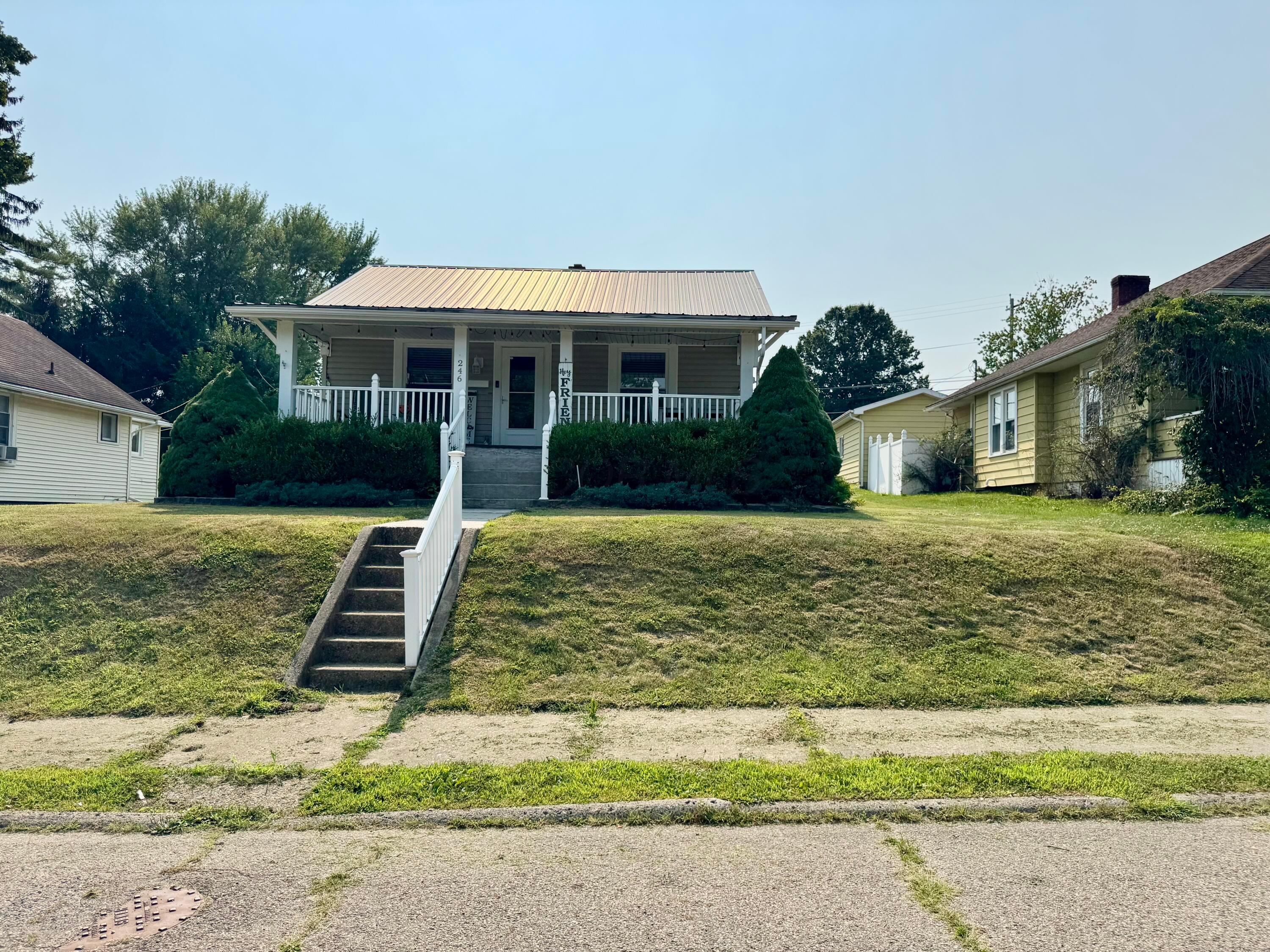 246 Highland Drive — photo