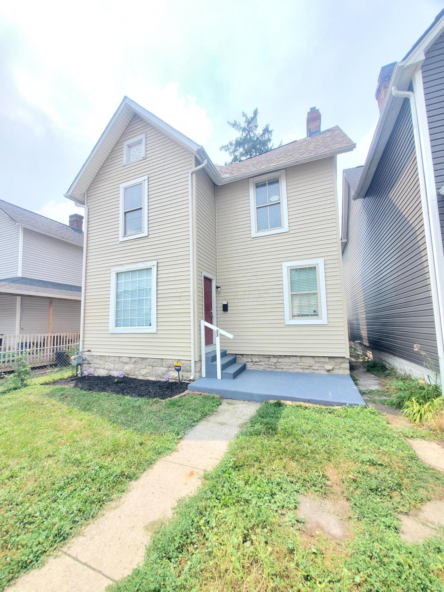 33 S Cypress Avenue — photo
