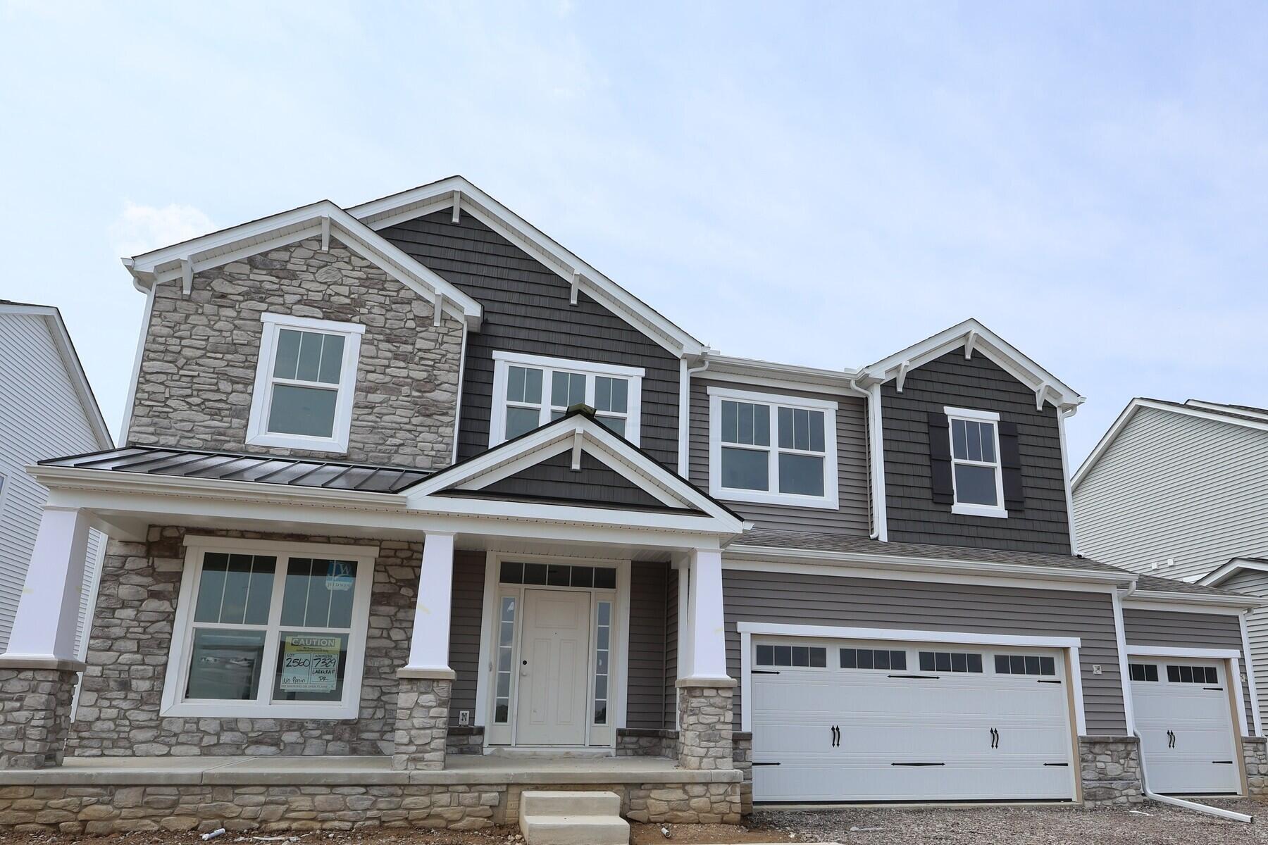 7329 Larkleaf Drive — photo